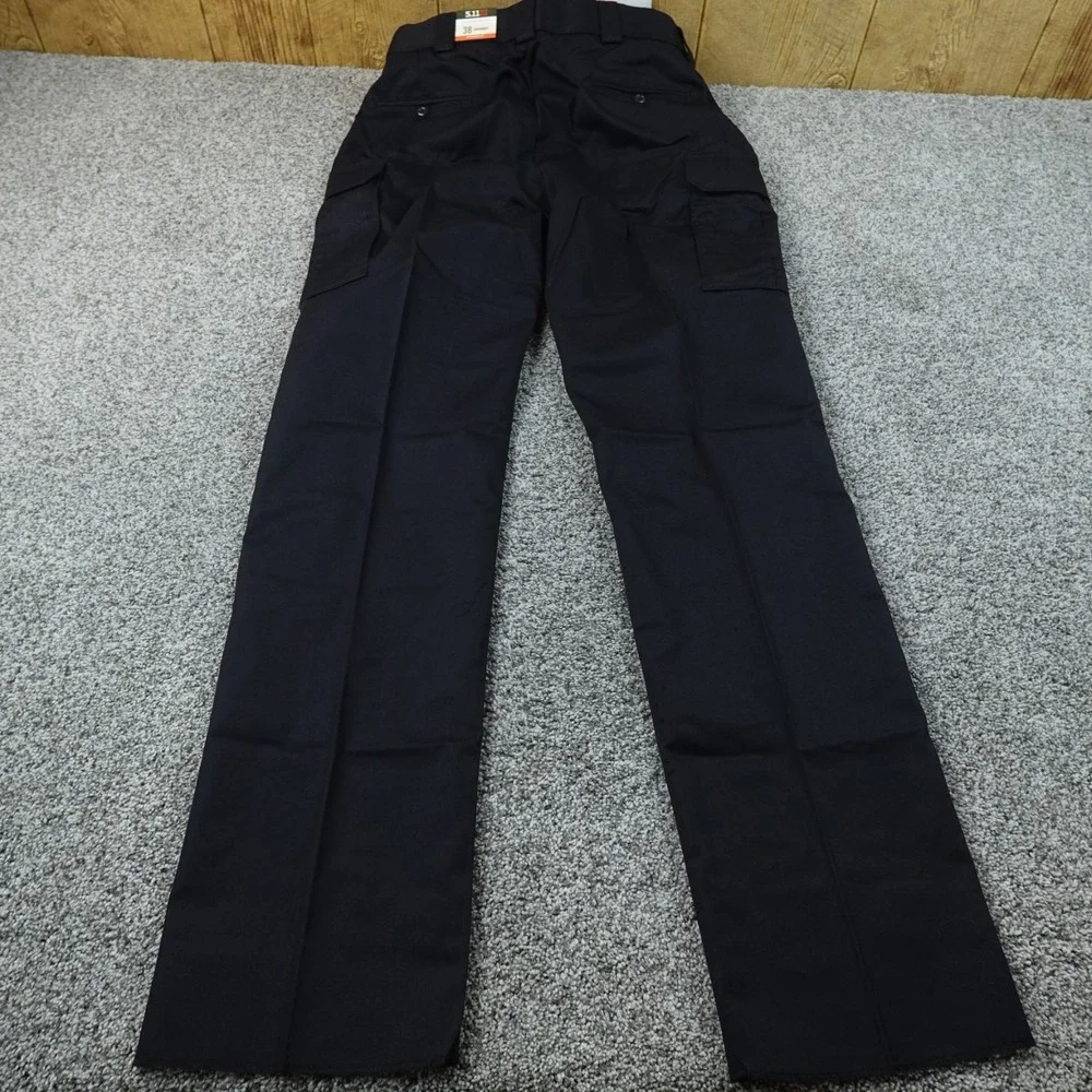 5.11 Tactical soon work or